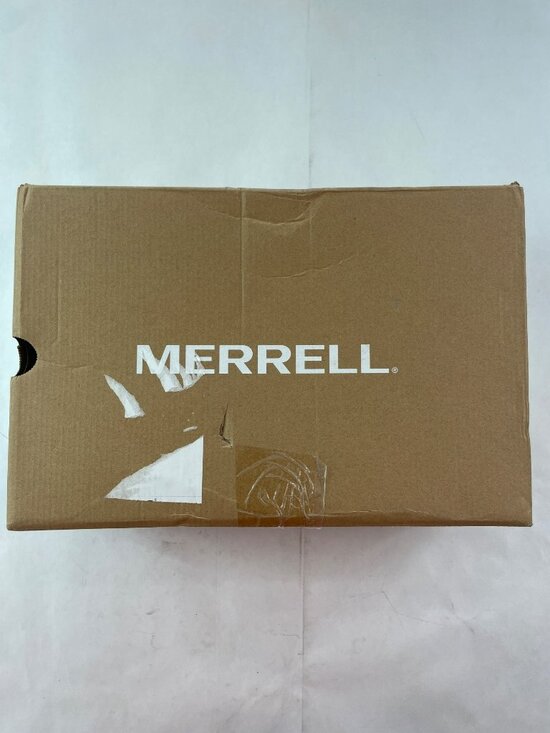 Merrell Coldpack 3 Thermo Moc Waterproof Shoes Black Outdoor Mens Sz 10M $160NIB main image 6